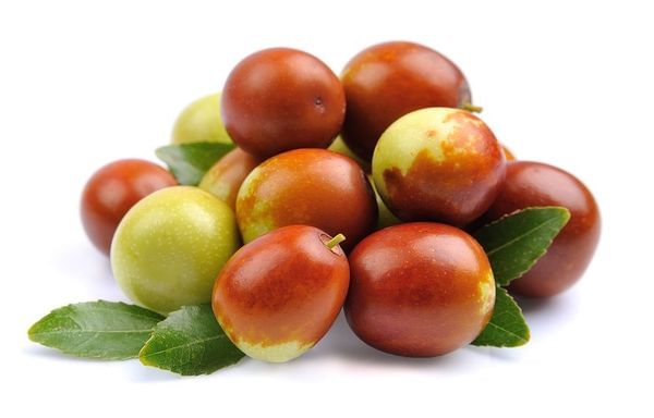 Thai Jujube