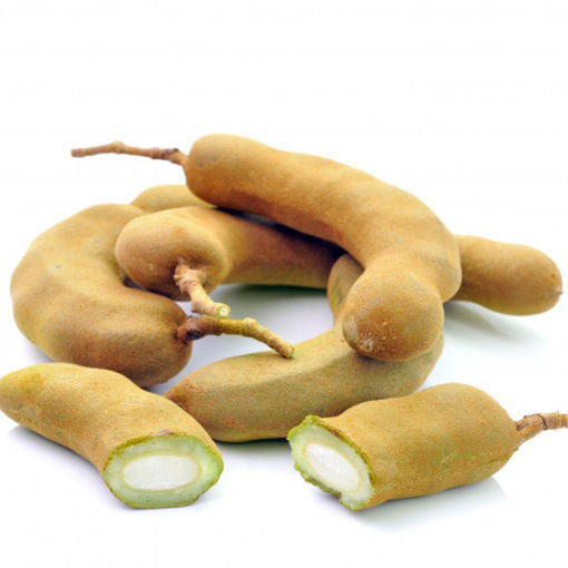 Green Tamarind