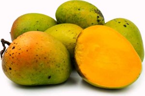 Mango - 9 LB with Free Express Shipping (Price varies based on variety)