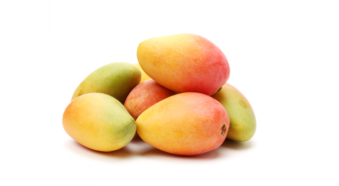 Mango - 9 LB with Free Express Shipping (Price varies based on variety)