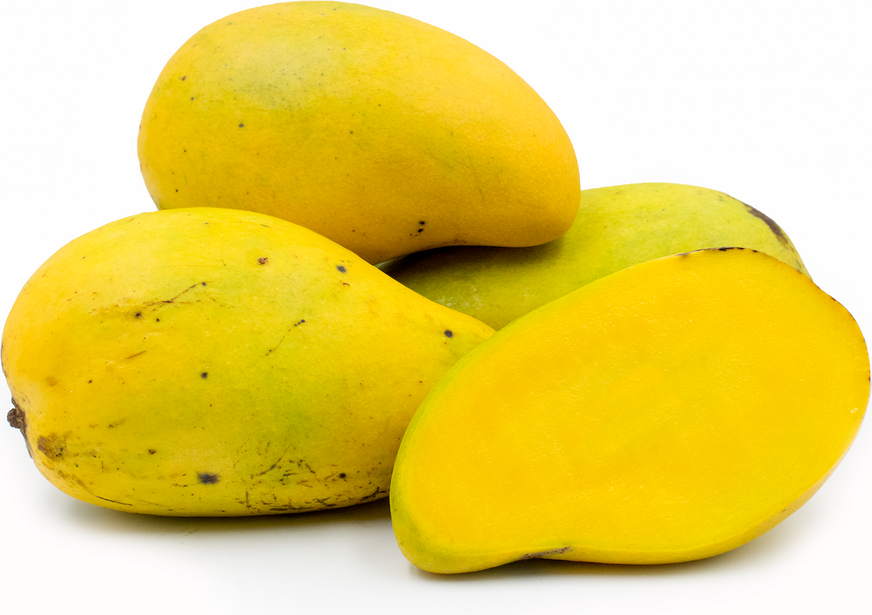 Mango - 9 LB with Free Express Shipping (Price varies based on variety)