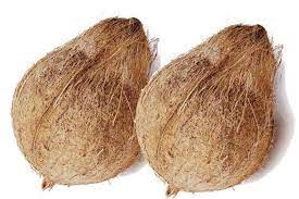 Puja Coconut 3/5 PCS