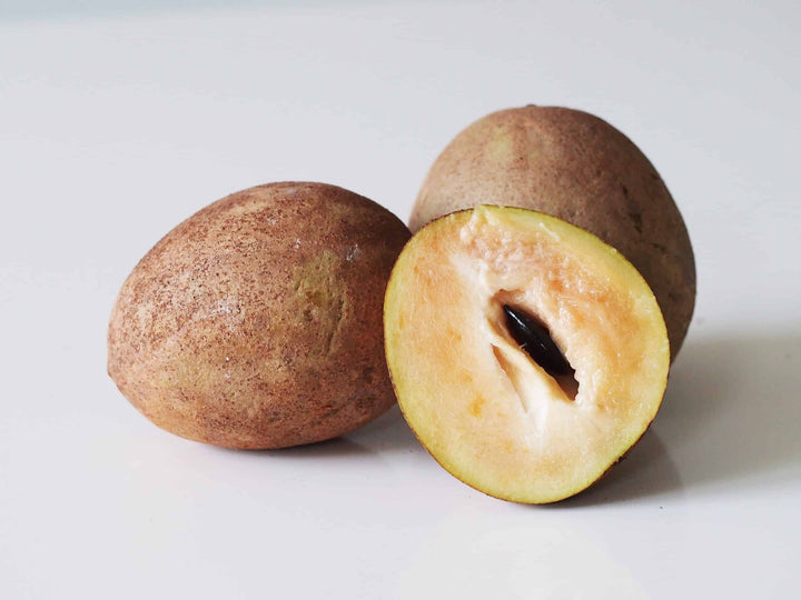 Sapodilla / Sapaote