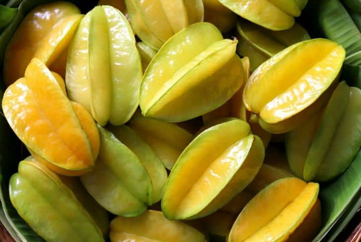 Star Fruit/ Carambola