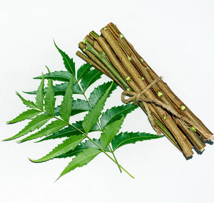 Neem Sticks / వేపపుల్లలు / வேப்பமர குச்சிகள் - 1 LB -Free Shipping