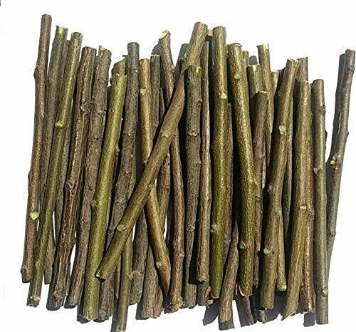 Neem Sticks / వేపపుల్లలు / வேப்பமர குச்சிகள் - 1 LB -Free Shipping