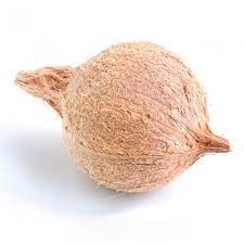 Puja Coconut 3/5 PCS