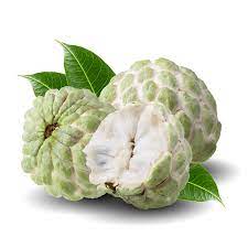 Sitaphal / Sugar Apple / Custard Apple / Annona